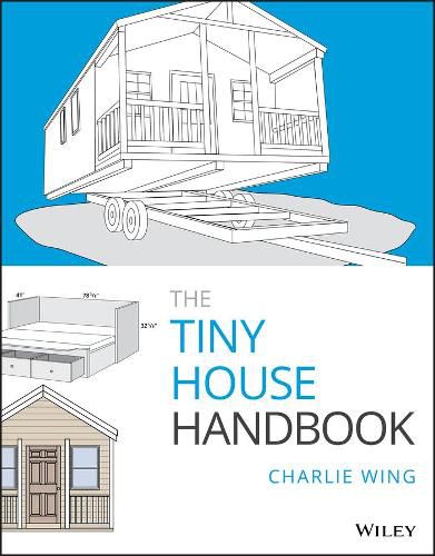 Cover image for The Tiny House Handbook