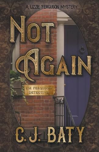 Cover image for Not Again