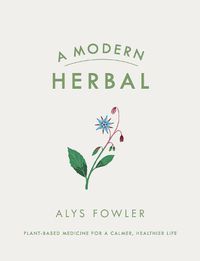 Cover image for A Modern Herbal