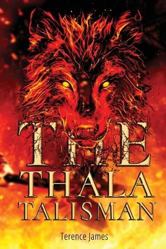 Cover image for The Thala Talisman