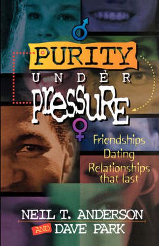 Cover image for Purity under Pressure