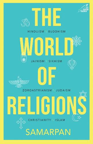 Cover image for The World of Religions