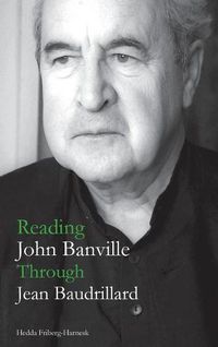 Cover image for Reading John Banville Through Jean Baudrillard