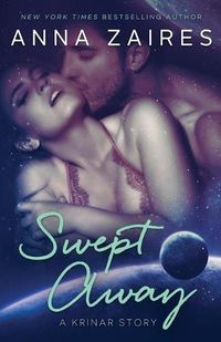 Cover image for Swept Away (A Krinar Story)