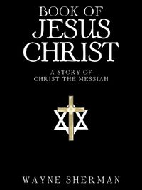 Cover image for Book of Jesus Christ