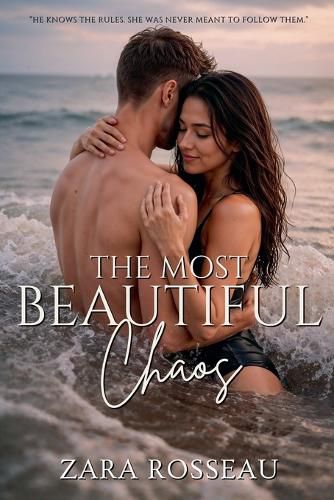 Cover image for The Most Beautiful Chaos