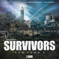 Cover image for Survivors: New Dawn 4