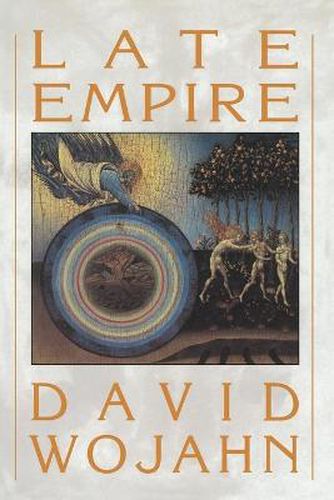 Cover image for Late Empire