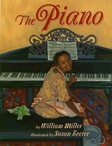 The Piano