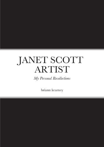 Janet Scott - Artist