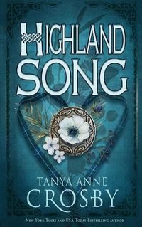 Cover image for Highland Song