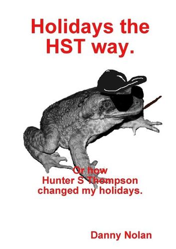 Holidays the HST way