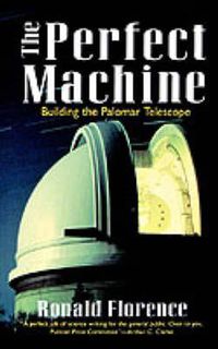 Cover image for The Perfect Machine