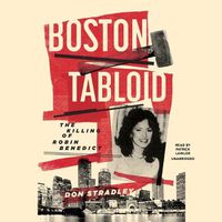 Cover image for Boston Tabloid