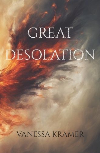 Cover image for Great Desolation