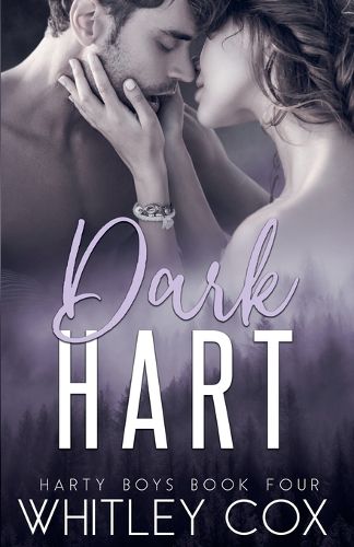 Cover image for Dark Hart