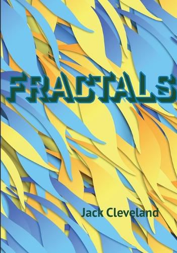 Cover image for Fractals: Fractal Images