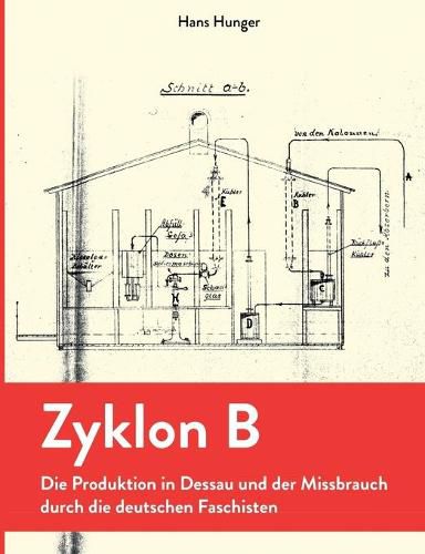 Cover image for Zyklon B