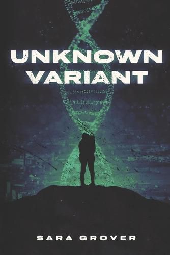 Cover image for Unknown Variant