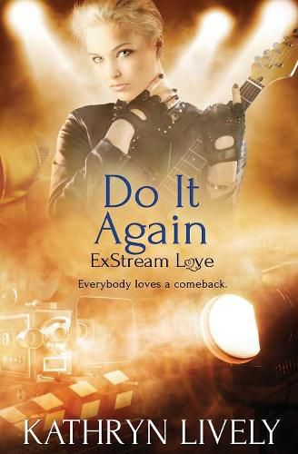 Cover image for Do It Again