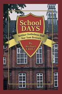 Cover image for School Days