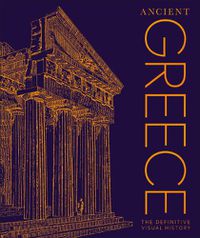 Cover image for Ancient Greece