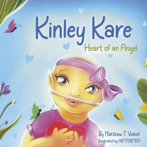 Cover image for Kinley Kare