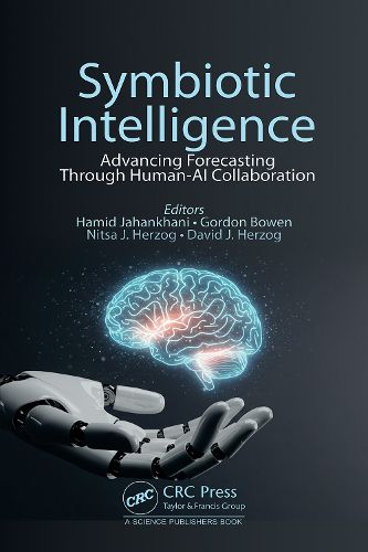 Cover image for Symbiotic Intelligence