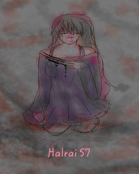 Cover image for Halrai 57