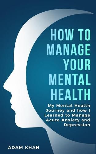 Cover image for How To Manage Your Mental Health