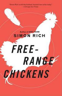 Cover image for Free-Range Chickens