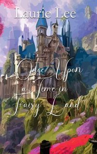 Cover image for Once Upon a Time in Fairyland