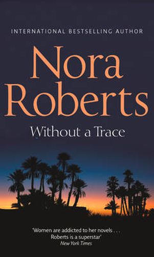 Cover image for Without A Trace