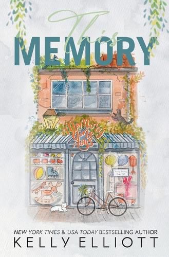 Cover image for This Memory Alternate Cover