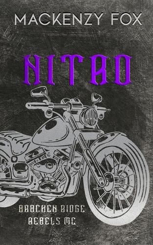 Cover image for Nitro