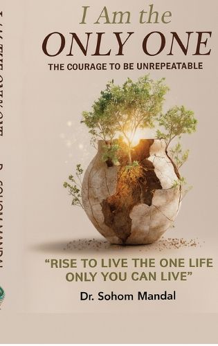 Cover image for I Am the Only One