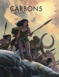 Cover image for Carbon 5