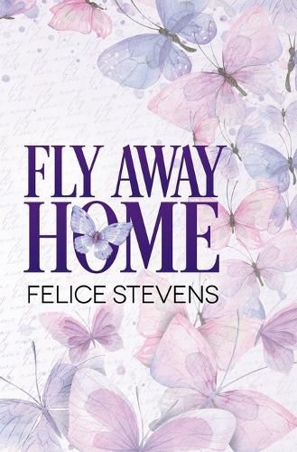 Cover image for Fly Away Home