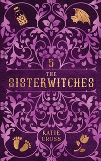 Cover image for The Sisterwitches