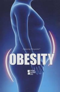 Cover image for Obesity