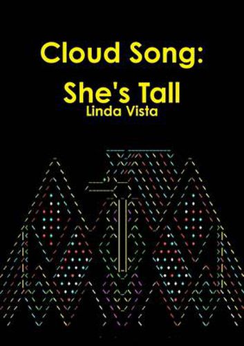 Cover image for Cloud Song: She's Tall