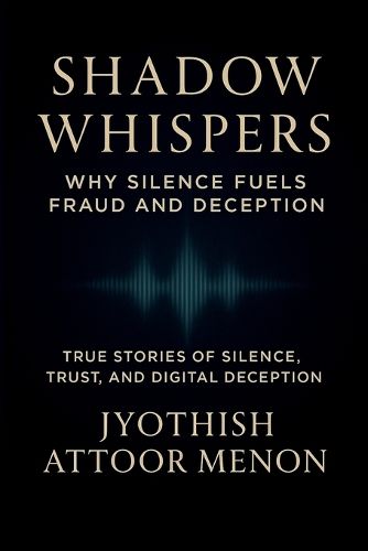 Cover image for Shadow Whispers