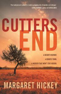 Cover image for Cutters End