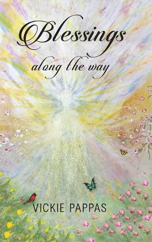 Cover image for Blessings Along the Way