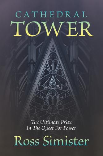 Cover image for Cathedral Tower