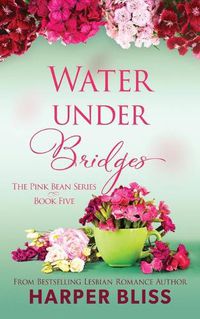 Cover image for Water Under Bridges