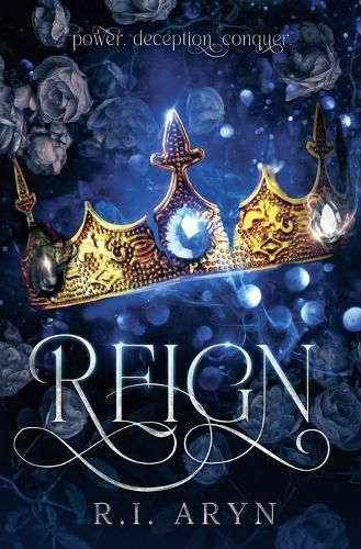 Cover image for Reign