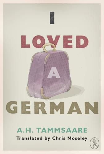 Cover image for I Loved a German