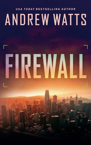 Cover image for Firewall