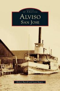 Cover image for Alviso, San Jose